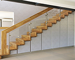 Construction et protection de vos escaliers par Escaliers Maisons à Beaumont-Hague